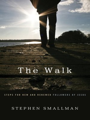 cover image of The Walk